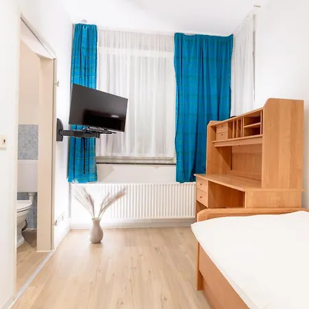 Hotel Salzufler Hof