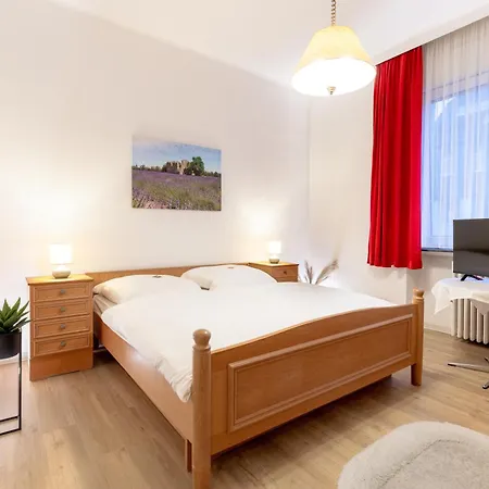 Salzufler Hof Hotel
